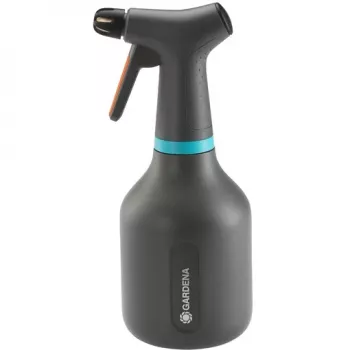 Rankinis purkštuvas Gardena 11110-20 0,75 l juodas