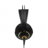 AKG K240 Studio - studijinės, į ausis dedamos, pusiau atviros ausinės