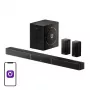 Garso juosta Ultimea Skywave X40, gamintojas Ultimea — modelis U4124