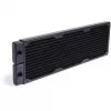 Alphacool NexXxoS HPE-20 pilno vario 360 mm radiatorius (14437)