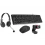 Belaidis 4-in-1 daugiafunkcis biuro spausdintuvas TRACER 46695 su USB jungtimi