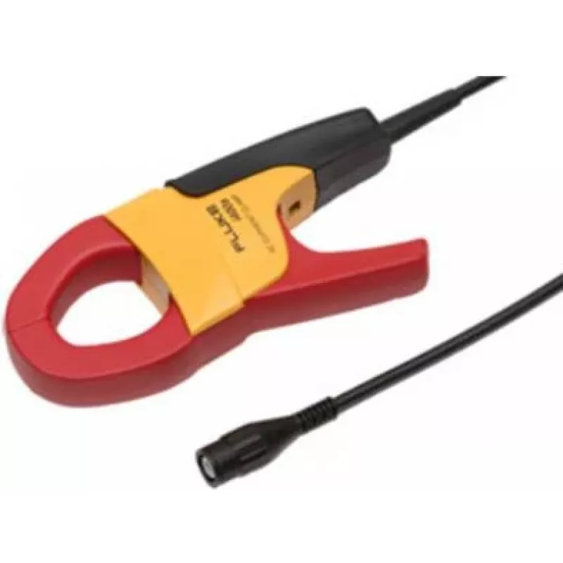 Fluke i400s srovės gnybtų adapteris, matavimo diapazonas A/AC: 0,5–400 A (2277202)