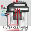 Einhell 2342460 Rankinis dulkių siurblys