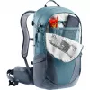 Žygių kuprinė DEUTER Futura 27 — 27 L talpa, modelis 340032113740
