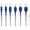 Bosch Expert 2 608 900 333 grąžtas Plokščiasis grąžtas 6 vnt.