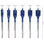 Bosch Expert 2 608 900 333 grąžtas Plokščiasis grąžtas 6 vnt.