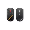 Lenovo 4Y50X88823 pelė Biurui Abiem rankoms tinkama Bluetooth Optinė 2400 DPI