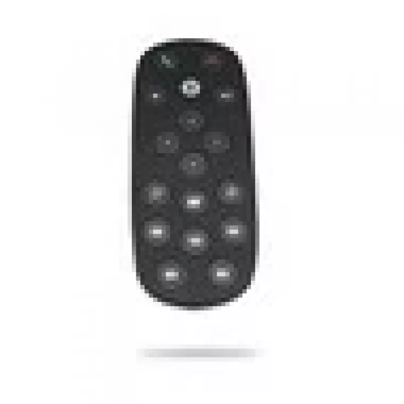 Nuotolinio valdymo pultas Logitech 993-001142 vaizdo konferencijų sistemai, belaidis RF
