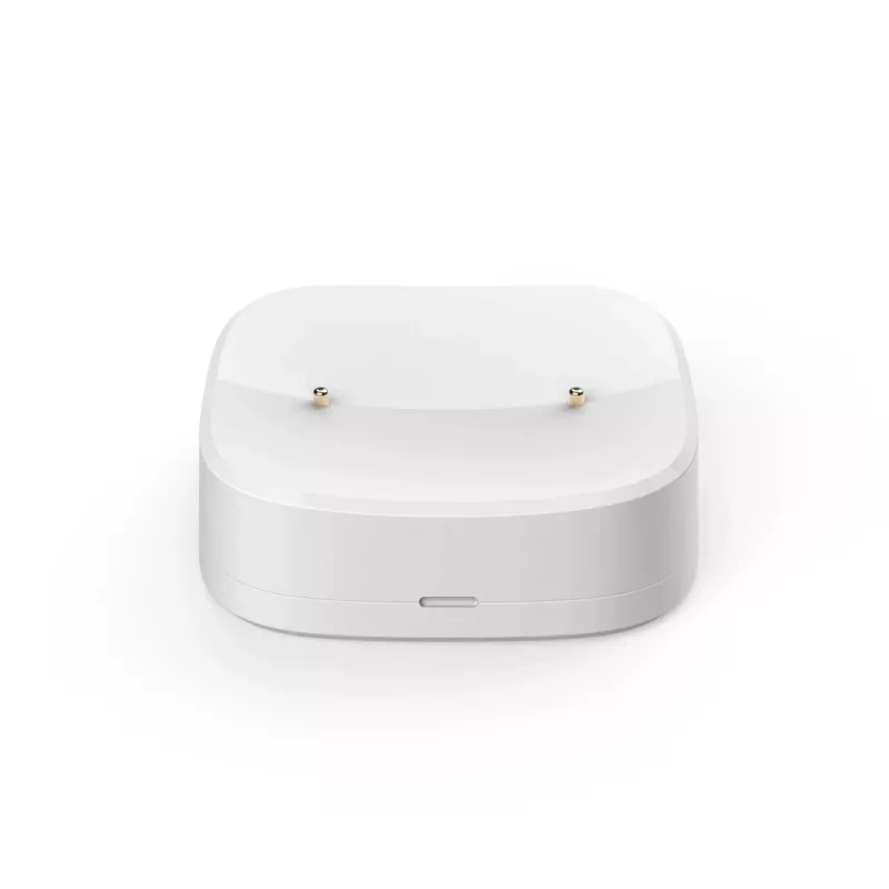 Vandens nuotėkio ir potvynio jutiklis Extralink Smart Life Water Sensor — belaidis vandens lygio/potvynio detektorius