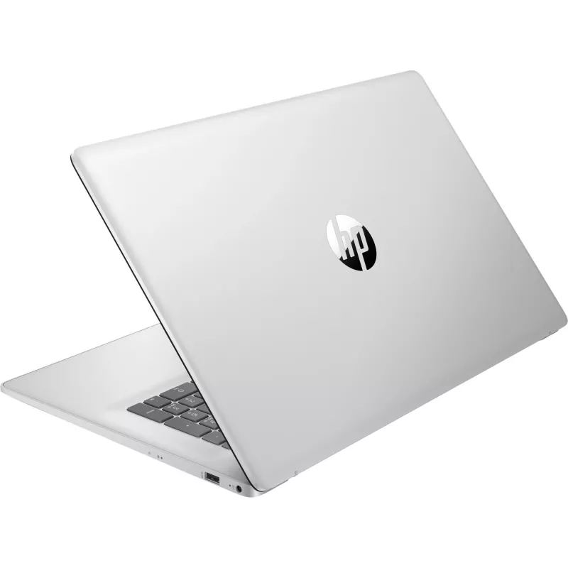 HP nešiojamasis kompiuteris 17-cp3073ng - AMD Ryzen 7 7730U / 2 GHz - Windows 11 Home - Radeon Graphics - 16 GB RAM - 1 TB SSD NVMe - 43,9 cm (17,3 col.) (C6RF8EA#ABD)