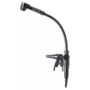 AKG C519 M juodas studijinis mikrofonas