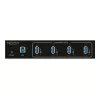 Sąsajos šakotuvas USB 3.2 Gen 1 DeLOCK 63309