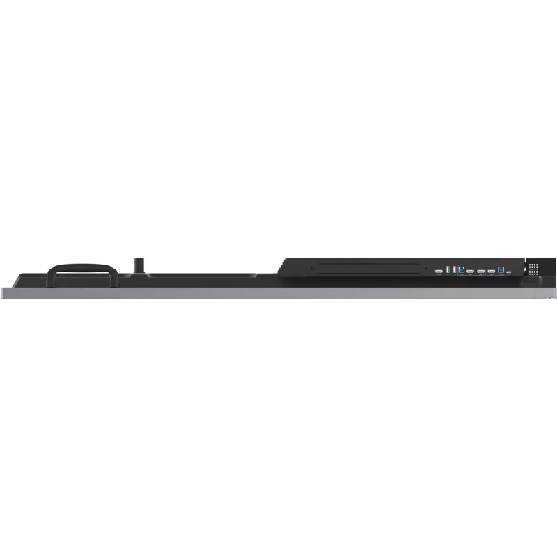 VIVITEK Display EK865i 218 cm (86 inch). 4K-UHD (Freight Delivery)