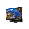 Toshiba 40LV3563DG TV 101.6 cm (40 colių) Full HD Smart TV Juoda 250 cd/m²