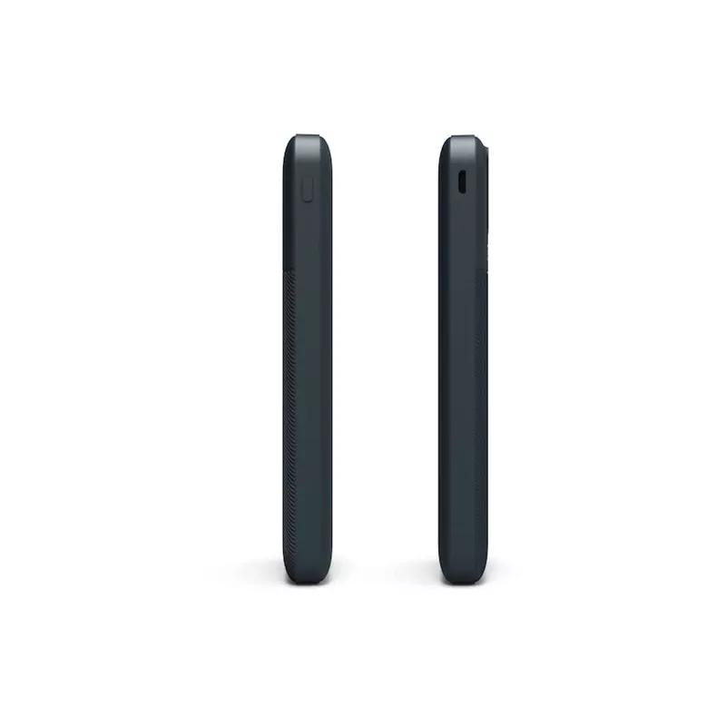 Nešiojama išorinė baterija Port Designs 907001 10000 mAh greitas įkrovimas