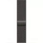 Slate Milanese Loop 46 mm - S/M