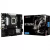 Biostar B760MX2-E Pro D4 pagrindinė plokštė – B760 – Socket 1700 – Micro ATX