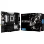Biostar B760MX2-E Pro D4 pagrindinė plokštė – B760 – Socket 1700 – Micro ATX