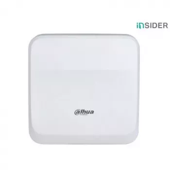 Dahua Technology DHI-ASC3202B prieigos kontrolės skaitytuvas Bazinis prieigos kontrolės skaitytuvas Balta