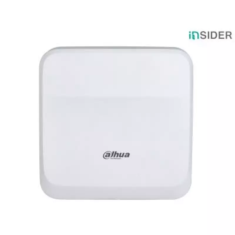 Dahua Technology DHI-ASC3202B prieigos kontrolės skaitytuvas Bazinis prieigos kontrolės skaitytuvas Balta