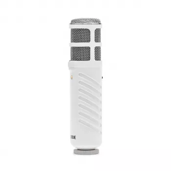 RODE Podcaster - USB dinaminis mikrofonas