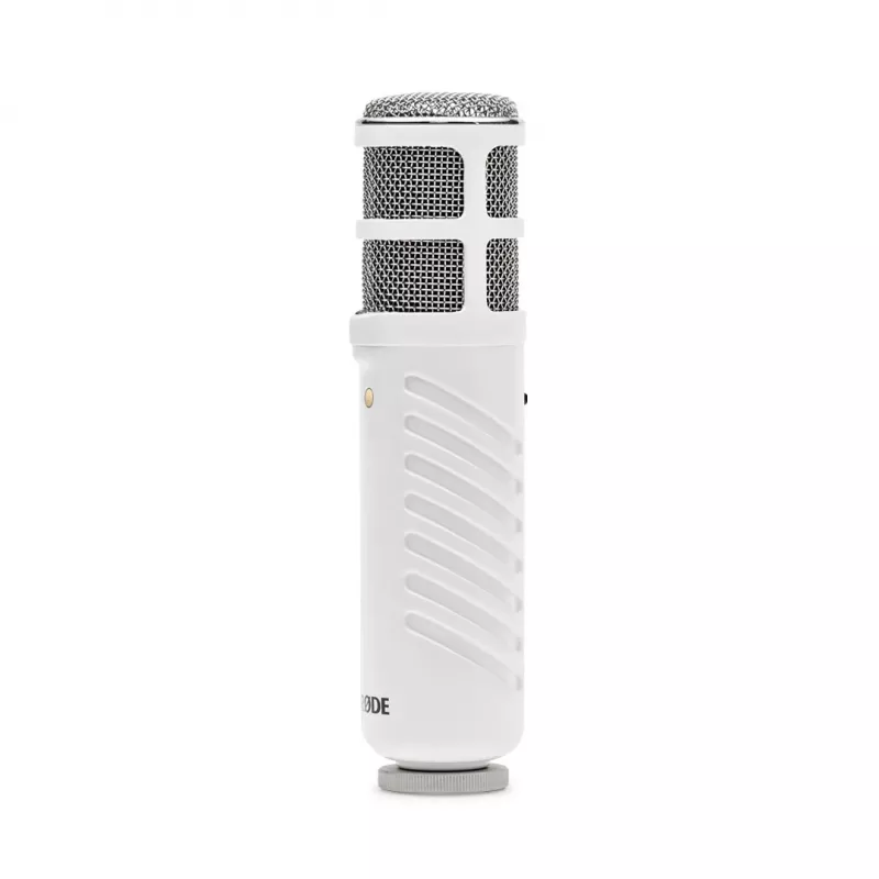 RODE Podcaster - USB dinaminis mikrofonas