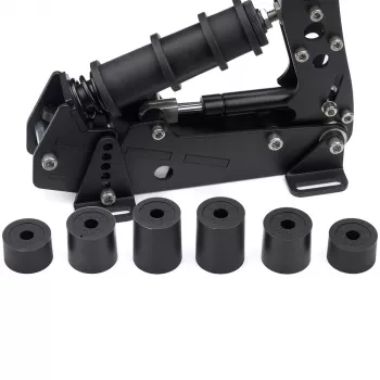 Heusinkveld Elastomer Kit - Ultimate+