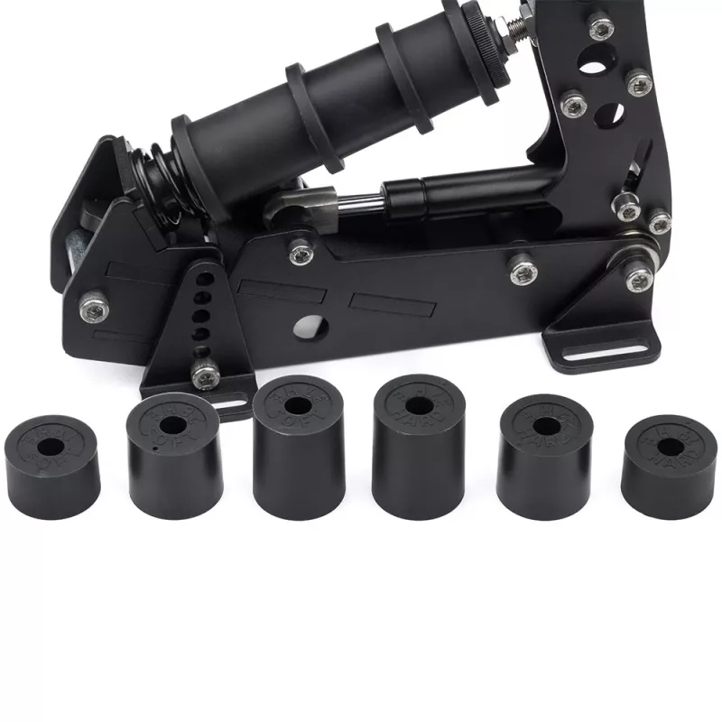 Heusinkveld Elastomer Kit - Ultimate+