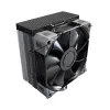 CPU COOLER MULTI SOCKET Juoda/NX400 (B) MONTECH