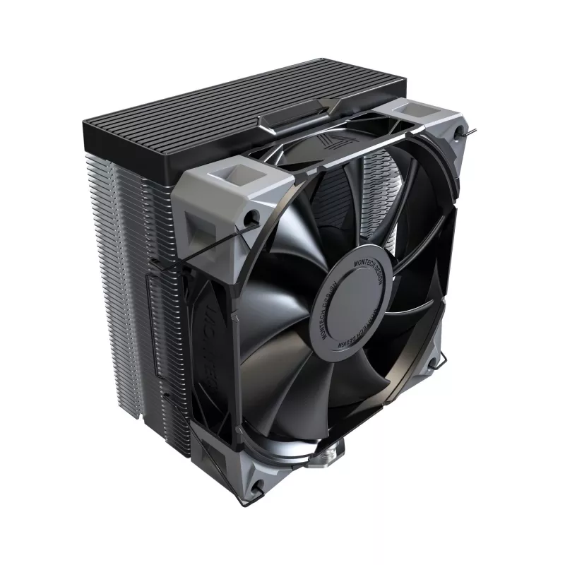 CPU COOLER MULTI SOCKET Juoda/NX400 (B) MONTECH