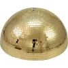 Veidrodinis pusrutulis 50 cm motorizuotas, EUROLITE modelis 50102132