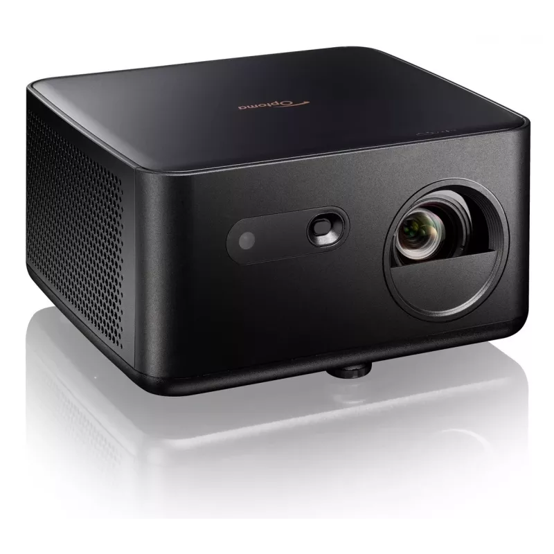 Optoma Photon Life PK32 standartinio metimo projektorius 1100 ANSI liumenų DLP UHD 4K (3840x2160) 3D Juoda