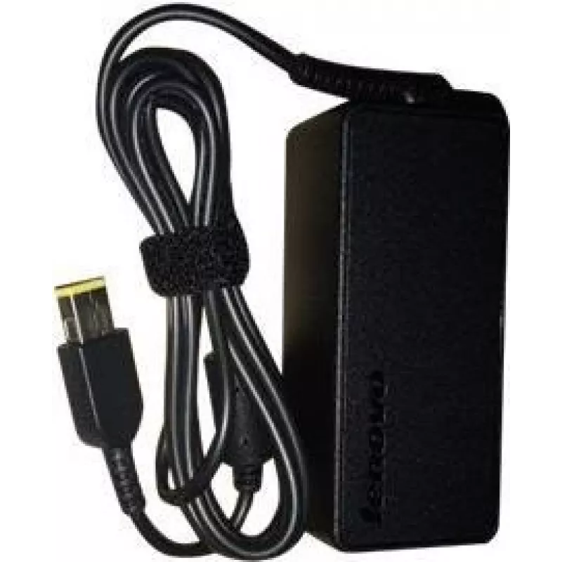 Lenovo 00HM611 maitinimo adapteris / keitiklis Vidinis 45 W Juoda