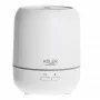 Ultrasonic aroma diffuser Adler AD 7968 — white, for rooms up to 25 m²