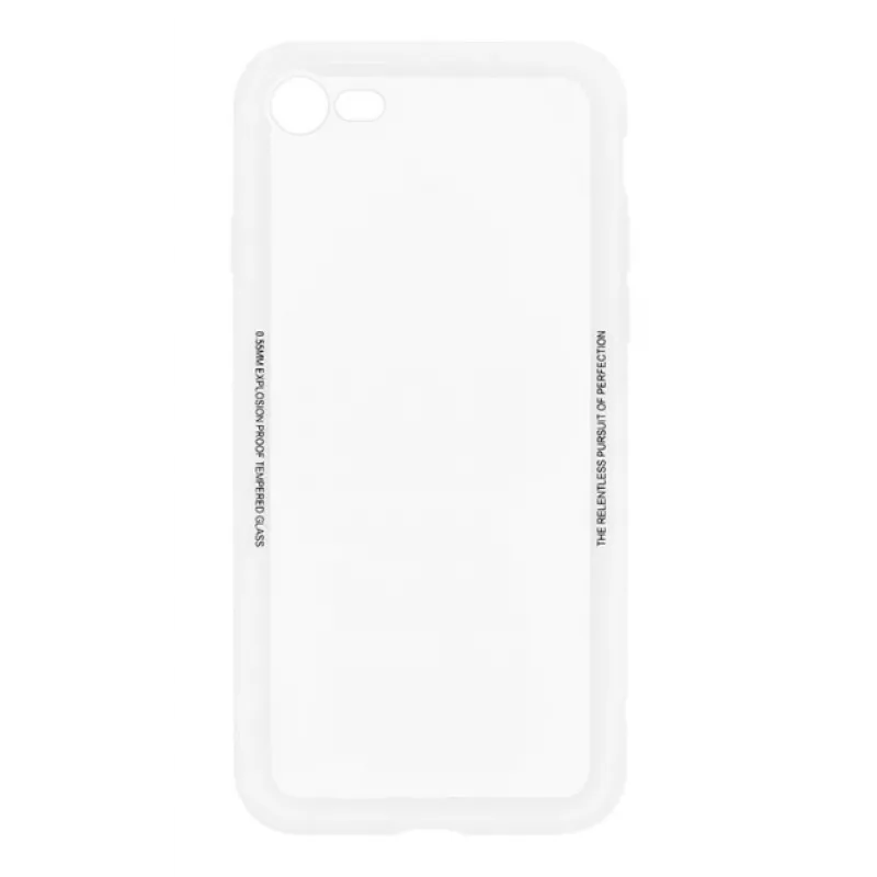 Dėklas Tellur TLL121284 mobiliesiems telefonams iPhone 8