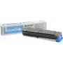 KYOCERA TK-5215C tonerio kasetė 1 vnt. originali žydra