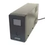 Gembird EG-UPS-032 nepertraukiamo maitinimo šaltinis (UPS) 850 VA 510 W 3 kintamosios srovės lizdai (-ų)