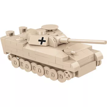 Blocks Panzer V Panther