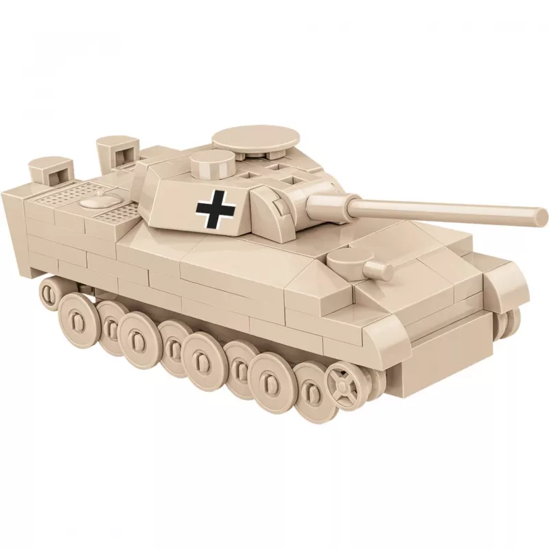 Blocks Panzer V Panther