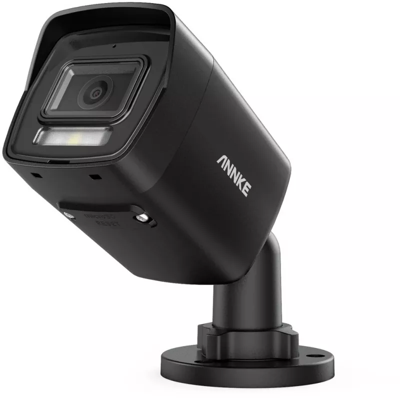 Apsaugos kamera Annke I51EG 1080P su naktiniu matymu ir judesio aptikimu