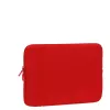 Įmautė Rivacase 5123 33,8 cm (13,3 colių) raudona