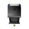 Karšto oro gruzdintuvė Panasonic NF-CC600 6 L 1450 W juoda