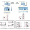 HIKVISION DS-PDC10DM-EG2-WE Ax Pro belaidis magnetinis detektorius (DS-PDC10DM-EG2-WE)