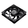 PHANTEKS M25 PWM 140mm korpuso ventiliatoriai - 3 vnt., juodi