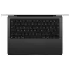 Nešiojamasis kompiuteris Apple MacBook Pro M5 14,2 colio (36,1 cm), 16 GB RAM, 2 TB SSD, macOS Tahoe, juoda
