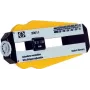 C.K Tools 330011 juodas - sidabrinis - geltonas vielų nuėmiklis (330011)