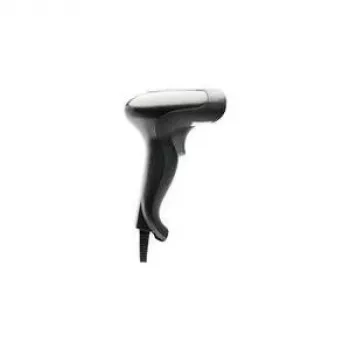 Opticon L-51X, 2D imager, USB, juoda (13957)