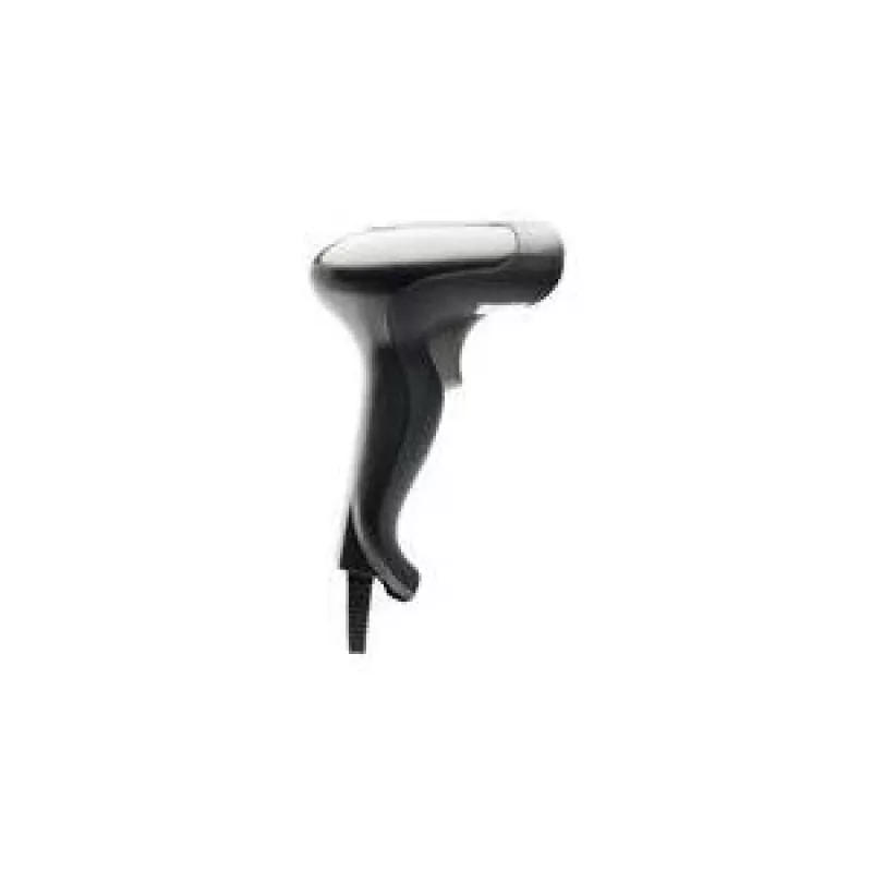 Opticon L-51X, 2D imager, USB, juoda (13957)
