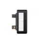 Unify OpenScape Key Module 400 telefono perjungimo įranga, juoda