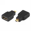 Sbox HDMI F.-> MICRO HDMI M. AD.HDMI-MICRO